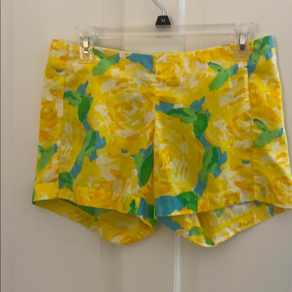 Lilli shorts barely worn.